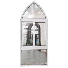 WANJIA UPVC sliding window price in philippines